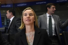 EU sẽ công bố các biện pháp mới trừng phạt Nga vào 5/9 tới