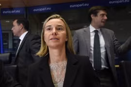 EU sẽ công bố các biện pháp mới trừng phạt Nga vào 5/9 tới