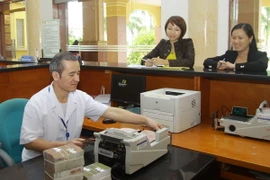 (Ảnh minh họa: Hoàng Hùng/TTXVN)