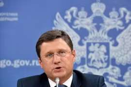 Nga đề xuất tổ chức đàm phán khí đốt với Ukraine và EU