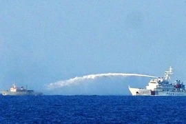 Indonesia đề nghị các bộ trưởng ASEAN họp đặc biệt về Biển Đông