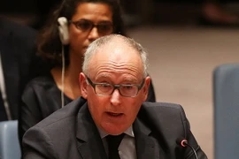 Hà Lan dẫn đầu ủy ban điều tra quốc tế về vụ máy bay MH17