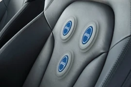 Nhật Bản phát triển hệ thống cảm biến mới đo nhịp tim