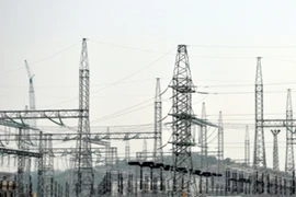 Đóng điện đường dây 500kV Quảng Ninh-Mông Dương