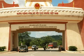 Bắt giữ nhóm đối tượng chuyên trộm cắp ở Cửa khẩu Lao Bảo