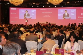 Đối thoại Shangri-La 13 "nóng" nhất trong lịch sử 13 năm