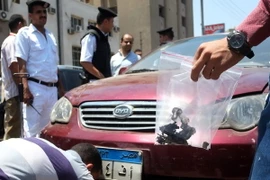 Ai Cập: Đụng độ bộ tộc tái phát tại tỉnh miền Nam Aswan