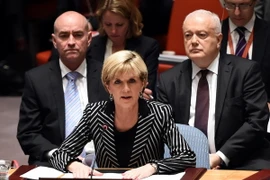 ASEAN nhất trí tham gia Chương trình Colombo mới của Australia