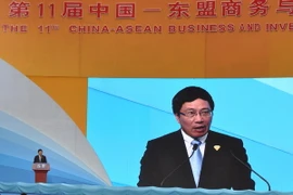 Vai trò của CAEXPO trong tiến trình hội nhập kinh tế Đông Á