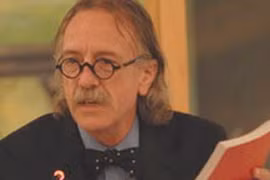 Tổng thư ký Đại hội đồng Liên minh nghị viện thế giới Anders B. Johnsson. (Nguồn: unaids.org)