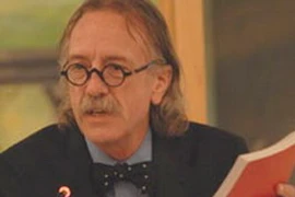 Tổng thư ký Đại hội đồng Liên minh nghị viện thế giới Anders B. Johnsson. (Nguồn: unaids.org)