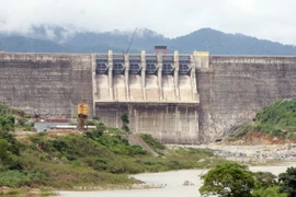 Kỷ luật Đảng với một số cán bộ của huyện Nam Trà My 