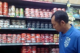 Công ty nhập "dầu bẩn" không hợp tác với cơ quan chức năng