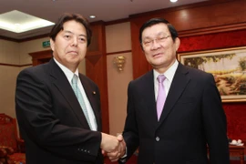 Việt Nam đang thu hút ngày càng nhiều doanh nghiệp Nhật Bản