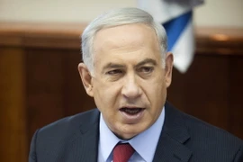 Mỹ hối thúc Israel và Palestine duy trì hợp tác an ninh