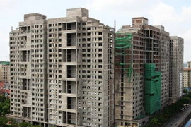 Hà Nội quyết thu hồi dự án nhà thu nhập thấp chậm triển khai