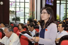 Giảm nghèo cần gắn với phát triển kinh tế-xã hội, an ninh quốc phòng