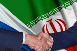 (Nguồn: The Voice of Russia)