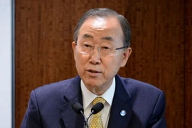 Quan chức Liên hợp quốc kêu gọi chấm dứt các vụ thử hạt nhân