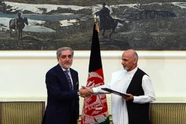 LHQ hoan nghênh thỏa thuận lập chính phủ mới ở Afghanistan