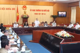 Tiếp tục đưa chỉ tiêu giảm nghèo vào Nghị quyết phát triển