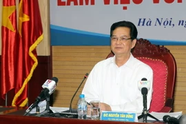 Hiện đại hóa ngành Hải quan, tạo thuận lợi cho doanh nghiệp