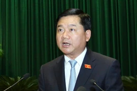 Bộ trưởng GTVT yêu cầu Cần Thơ hỗ trợ triển khai các dự án giao thông