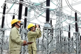 EVN không được huy động vốn để đầu tư vào tài chính