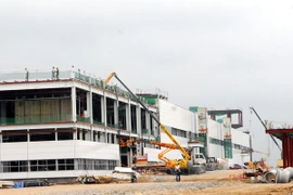 Việt Nam vẫn là địa chỉ tiếp nhận đầu tư an toàn, thân thiện