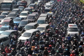 Ảnh minh họa. (Nguồn: wordpress.com)