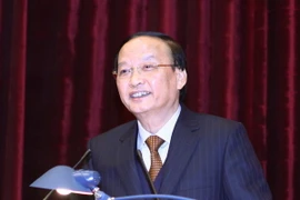 Đổi mới công tác chuẩn bị và tổ chức Đại hội Đảng bộ các cấp