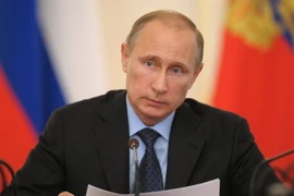 Nga ngày càng phụ thuộc nhiều vào xuất khẩu dầu mỏ