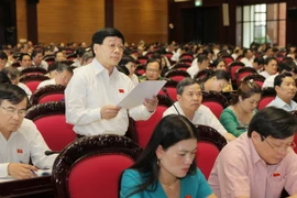 Không coi trì hoãn thanh toán nợ là căn cứ mở thủ tục phá sản