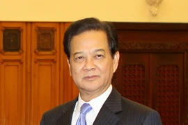 (Ảnh: Dương Giang/TTXVN)