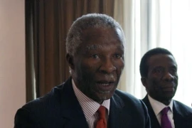 Sudan: Xung đột, khủng hoảng đạt được bước tiến quan trọng