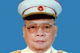 (Ảnh: TTXVN phát)