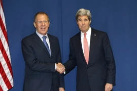 Nga, Mỹ nhất trí cần chấm dứt giao tranh gần hiện trường MH17