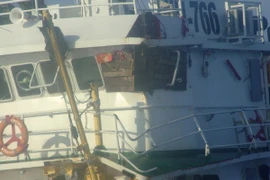 Dành 16.000 tỷ đồng cho lực lượng cảnh sát biển, kiểm ngư