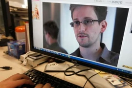 Cơ quan tình báo thông tin Anh bị kiện vì do thám bất hợp pháp