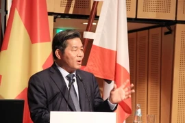 Gần 200 doanh nghiệp Đức dự Diễn đàn Đầu tư Việt 2014