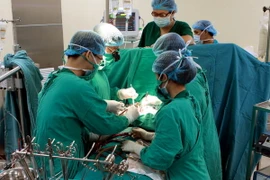 Đồng Nai: Bệnh viện Định Quán cứu sống bệnh nhân đa chấn thương