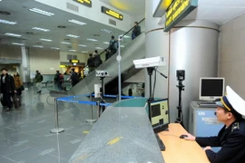 (Ảnh minh họa: Minh Đức/TTXVN)