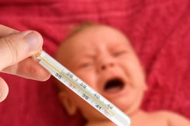 Australia: Xuất hiện virus mới gây tử vong ở trẻ sơ sinh