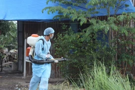 TP Hồ Chí Minh xuất hiện ổ dịch tiêu chảy, một trẻ tử vong