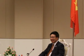 Tăng cường quan hệ đối tác toàn diện Việt Nam và Brasil