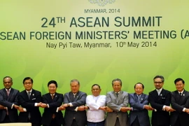 ASEAN kêu gọi hành động để giảm căng thẳng trên Biển Đông