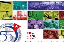 Prensa Latina nổi lên như là một thay thế cho các hãng thông tấn quốc tế lớn. (Nguồn: Prensa Latina)