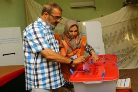 Chỉ có 47% cử tri Libya tham gia bỏ phiếu bầu cử quốc hội