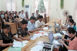 Gần 10 triệu lượt hộ nghèo được vay vốn tín dụng 