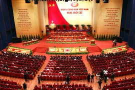 Đoàn kết trong Đảng - Giá trị thực tiễn trong bản Di chúc